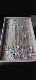 14k gold necklaces