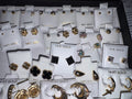 14k gold ear rings