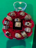14k gold rings